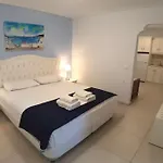 Hotel de apartamente Anna Maria - Vanessa 4*
