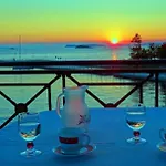 Hotel de apartamente Anna Maria - Vanessa 4*