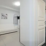 Appart hôtel Anna Maria - Vanessa