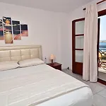 公寓式酒店 Anna Maria - Vanessa 4*