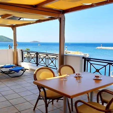 Aparthotel Anna Maria - Vanessa Neo Klima