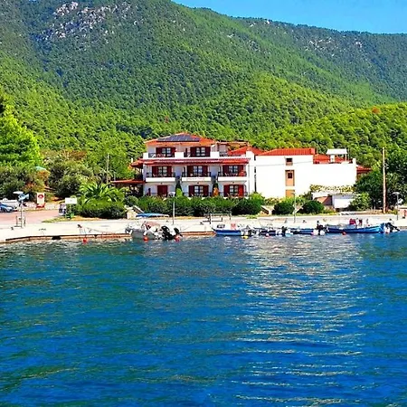 Aparthotel Anna Maria - Vanessa
