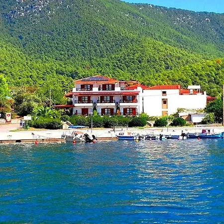 Anna Maria - Vanessa