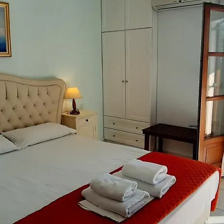 Anna Maria - Vanessa Aparthotel Neo Klima