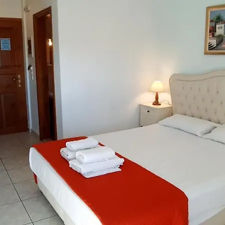 Anna Maria - Vanessa Aparthotel 4*