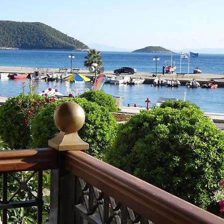 Anna Maria - Vanessa Aparthotel 4*