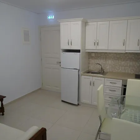 Anna Maria - Vanessa Aparthotel