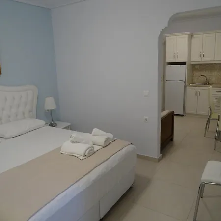 Anna Maria - Vanessa 4* Neo Klima