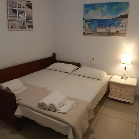 Anna Maria - Vanessa Aparthotel 4*