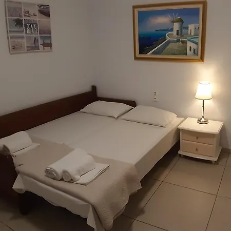 Aparthotel Anna Maria - Vanessa