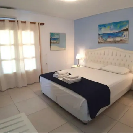 Anna Maria - Vanessa Aparthotel Neo Klima