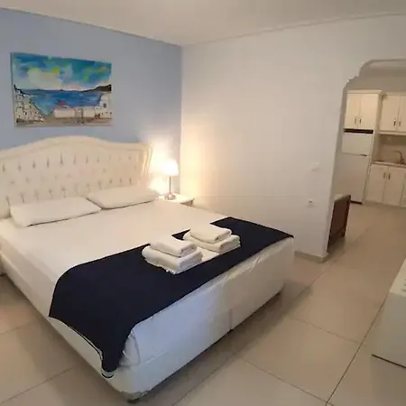 Aparthotel Anna Maria - Vanessa 4*