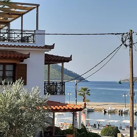 Anna Maria - Vanessa Aparthotel 4*