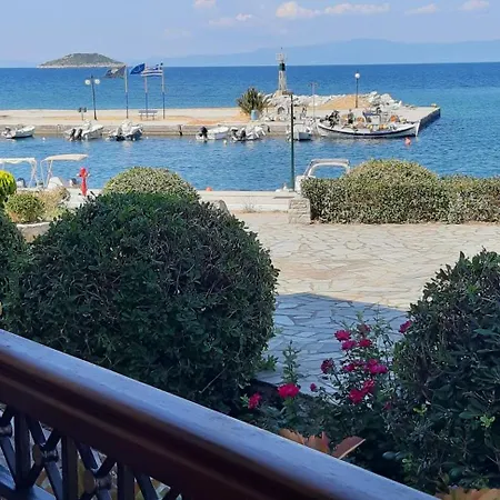Anna Maria - Vanessa Aparthotel Neo Klima