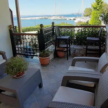 Anna Maria - Vanessa Aparthotel 4*
