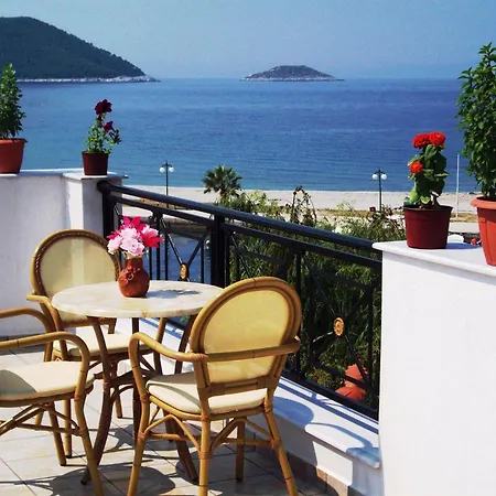 Aparthotel Anna Maria - Vanessa Neo Klima