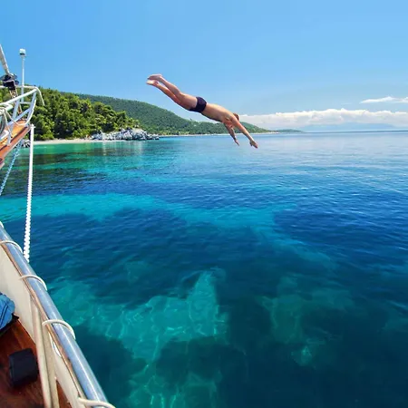 Aparthotel Anna Maria - Vanessa