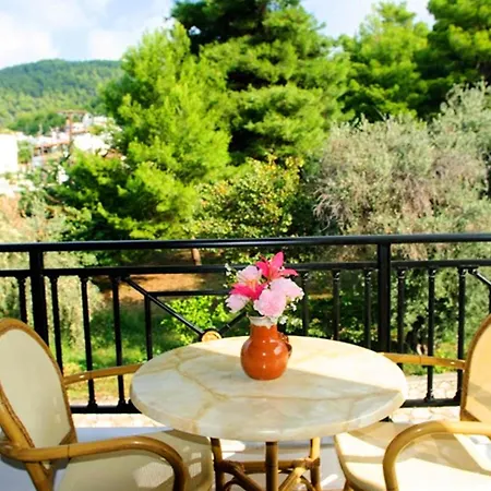 Anna Maria - Vanessa Aparthotel 4*