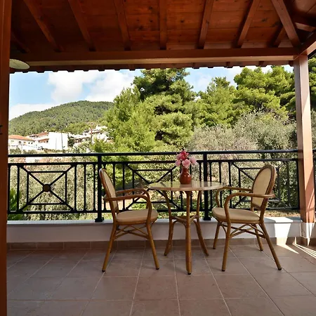 Anna Maria - Vanessa Aparthotel