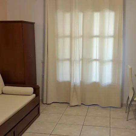 Anna Maria - Vanessa Aparthotel