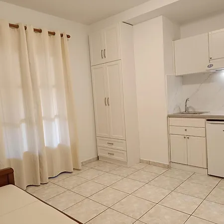 Aparthotel Anna Maria - Vanessa 4*
