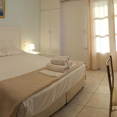 Aparthotel Anna Maria - Vanessa