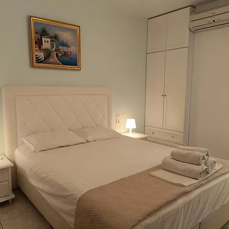 Aparthotel Anna Maria - Vanessa 4*