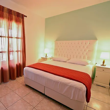 Anna Maria - Vanessa 4* Neo Klima