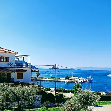 Aparthotel Anna Maria - Vanessa Neo Klima