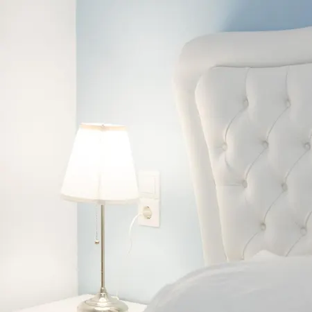 Aparthotel Anna Maria - Vanessa Neo Klima