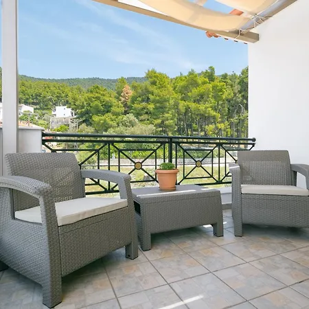 Anna Maria - Vanessa 4* Neo Klima