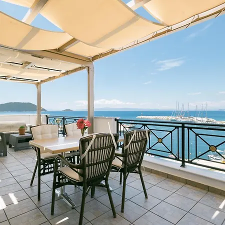 Anna Maria - Vanessa Aparthotel 4*