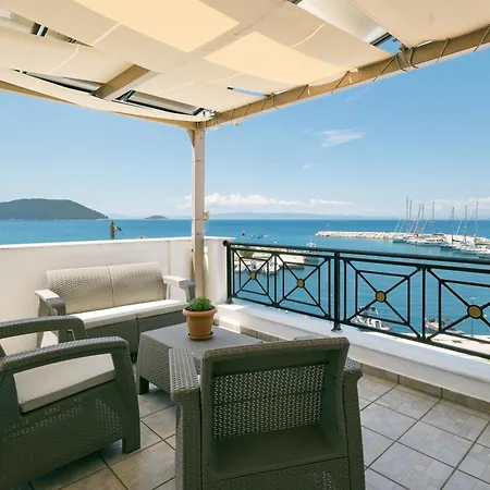 Anna Maria - Vanessa Hotel apartamentowy