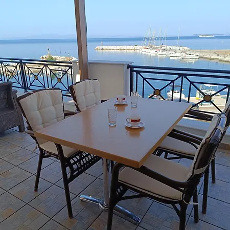 Aparthotel Anna Maria - Vanessa Neo Klima