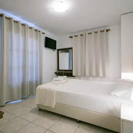 Anna Maria - Vanessa Aparthotel