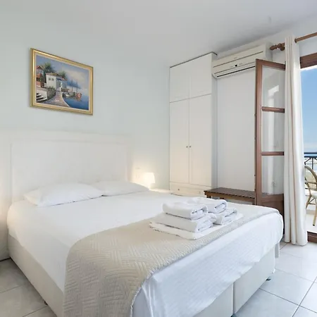 Aparthotel Anna Maria - Vanessa 4*