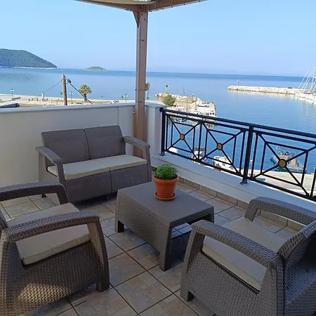 Anna Maria - Vanessa Aparthotel Neo Klima