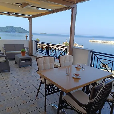 Anna Maria - Vanessa Aparthotel