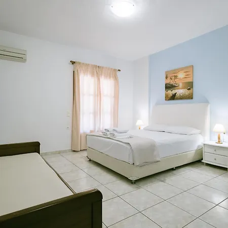 Anna Maria - Vanessa Aparthotel Neo Klima