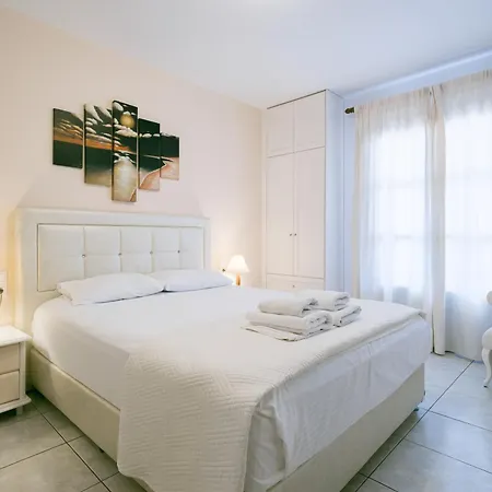 Anna Maria - Vanessa 4*