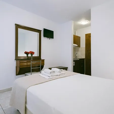 Aparthotel Anna Maria - Vanessa 4*