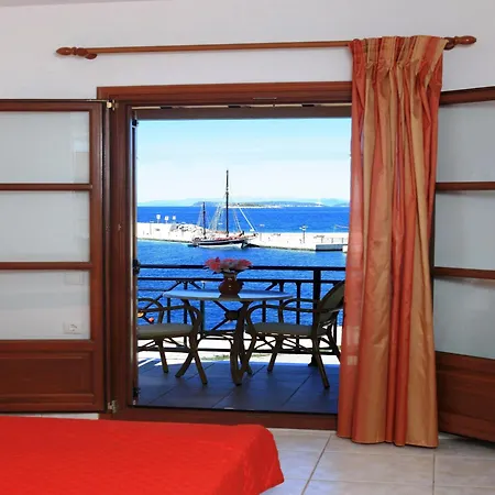 Anna Maria - Vanessa Hotel apartamentowy Neo Klima