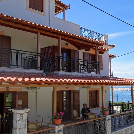 Anna Maria - Vanessa Hotel apartamentowy Neo Klima