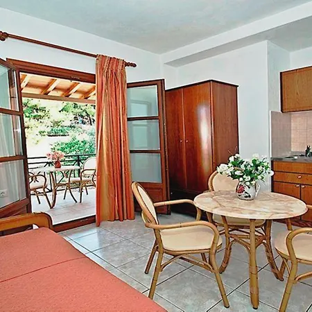 Aparthotel Anna Maria - Vanessa Neo Klima