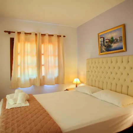 Aparthotel Anna Maria - Vanessa