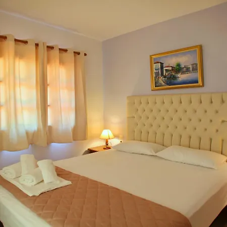 Anna Maria - Vanessa Aparthotel Neo Klima