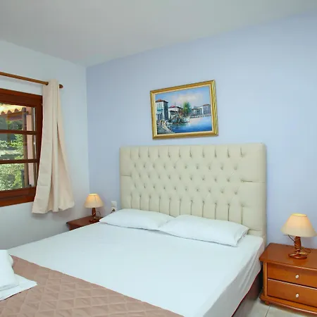 Hotel apartamentowy Anna Maria - Vanessa Neo Klima