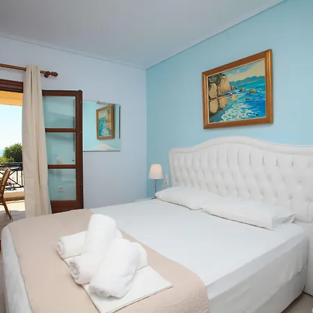 Anna Maria - Vanessa 4*