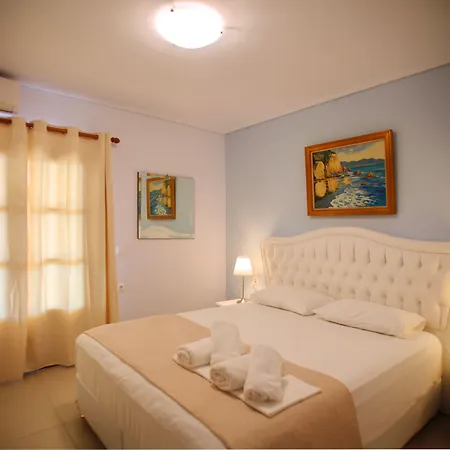 Anna Maria - Vanessa 4* Neo Klima