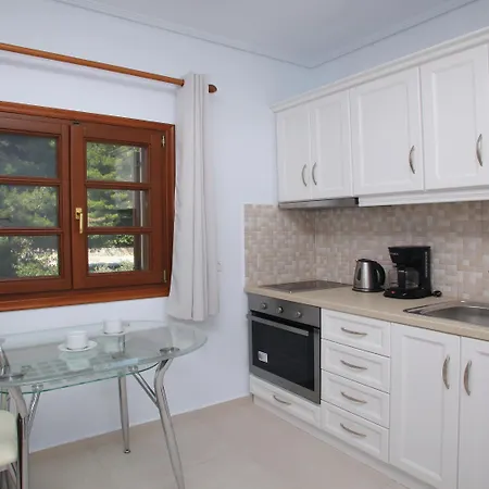 Anna Maria - Vanessa Aparthotel